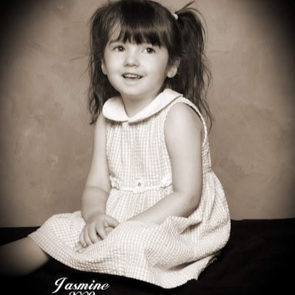 Meet your Posher, Jasmine